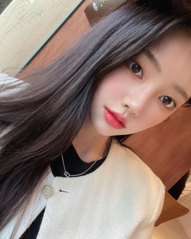 2020 미스코리아 진 김혜진