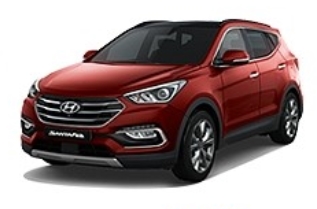 레드멜롯(색상코드 : VR6) 싼타페 dm 색상코드 - 레드멜롯(색상코드 : VR6)