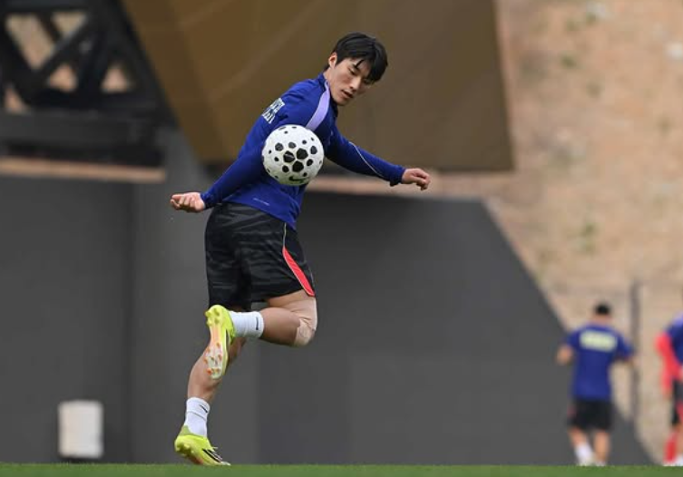 김민수 축구선수 프로필