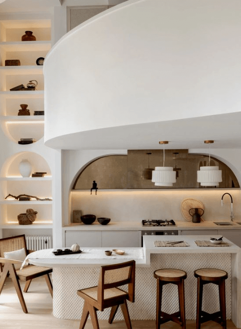 2023 인테리어 트렌드