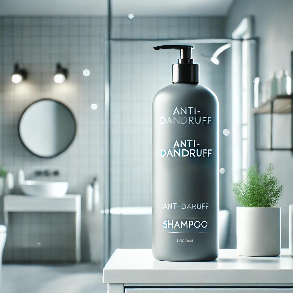 비듬샴푸