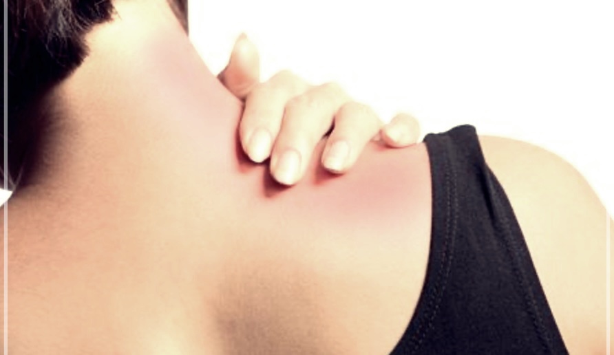 왼쪽날개뼈통증 극복하기: 효과적인 스트레칭과 운동법