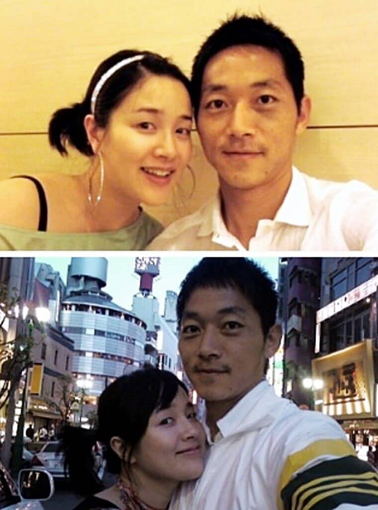 축구-국가대표-출신-김남일-부인-김보민-아나운서