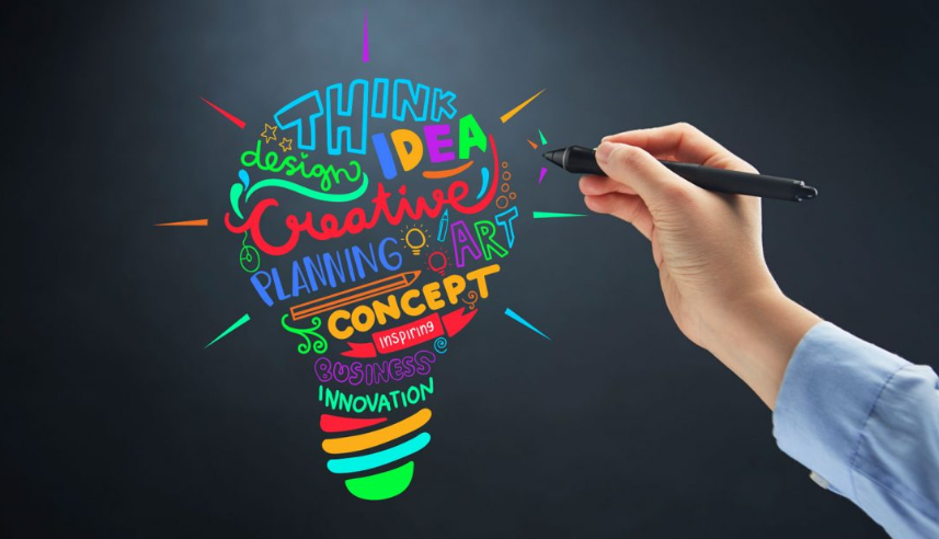 천재들이 사용한 방법을 이용하는 법