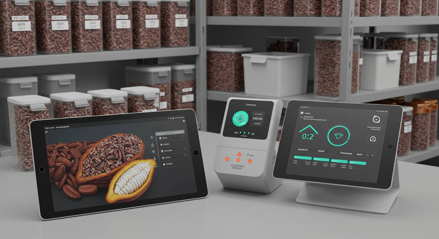 카카오닙스 보관관리 보관습도 산화차단 혼합비율