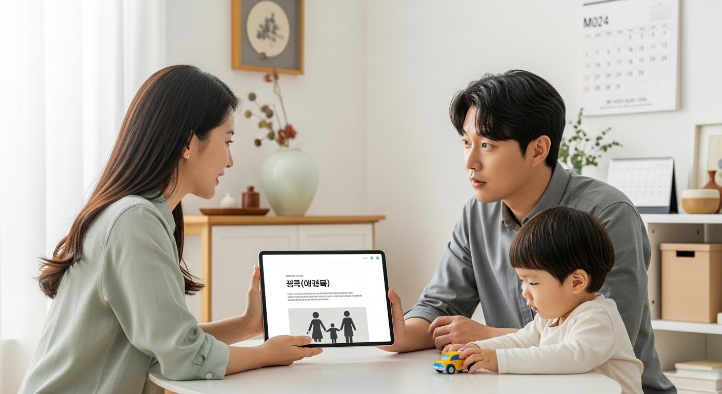 아동수당 지급대상