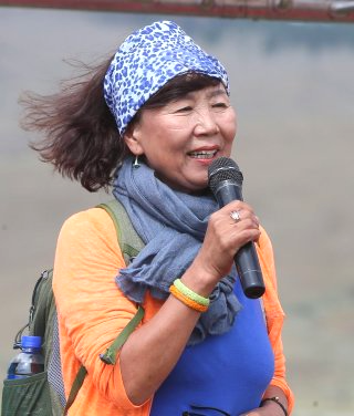 서명숙 제주올레 이사장 별세 프로필 나이 사망 원인