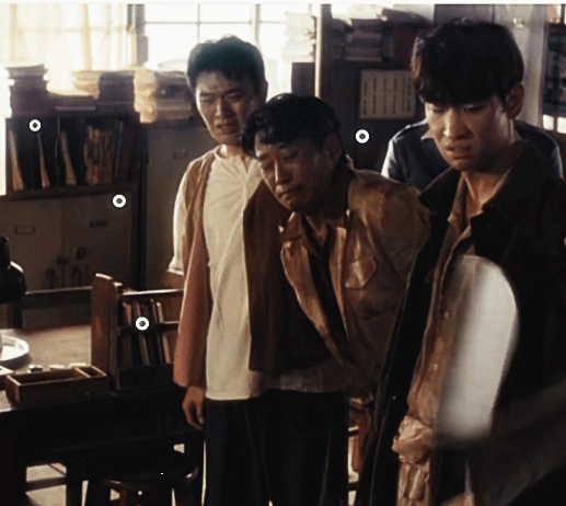 수사반장 1958