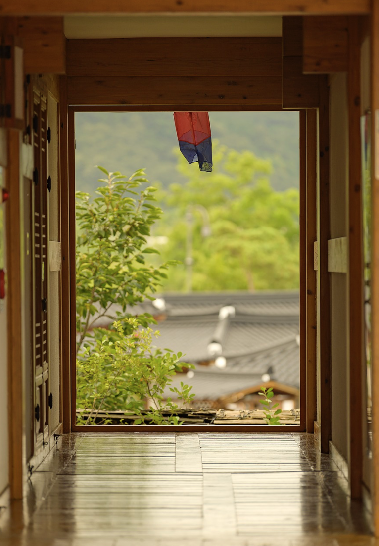 봄빛을 따라 걷는 여행 &ndash; 조용한 한국의 봄 여행지 3선