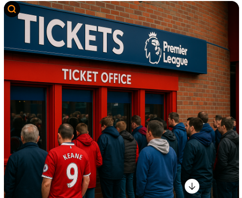 EPL테켓예매방법총정리(2025직관가이드)사진