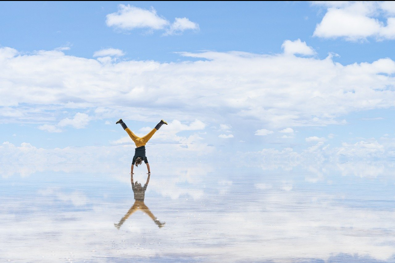 우유니 사막 관련사진