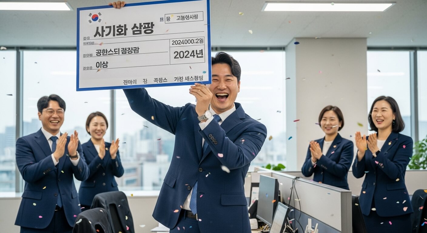 공무원 봉급 인상