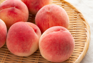 복숭아