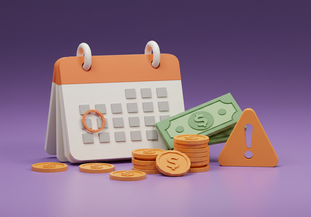 2025년 주민세 똑똑하게 납부하기! 기간과 간편 앱 활용법 총정리