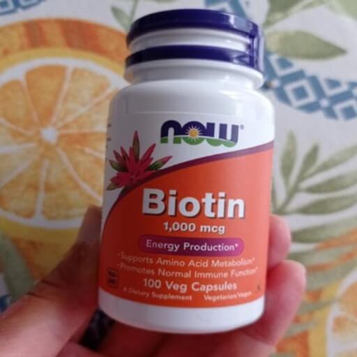 비오틴