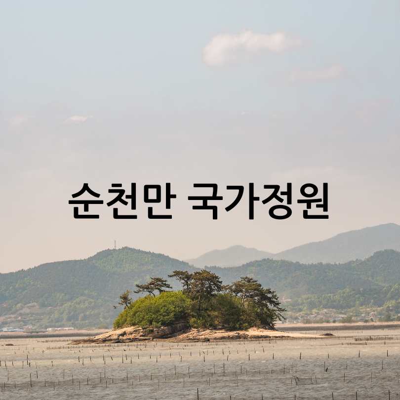 6월 국내여행지 베스트 10