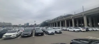 오송역 주차장 정확한 위치 요금 할인 무료주차 꿀팁 드롭탑주_8