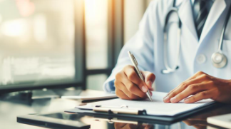 이국종 교수 보건복지부 장관 추천