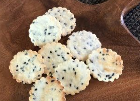 두부 과자 만드는 법