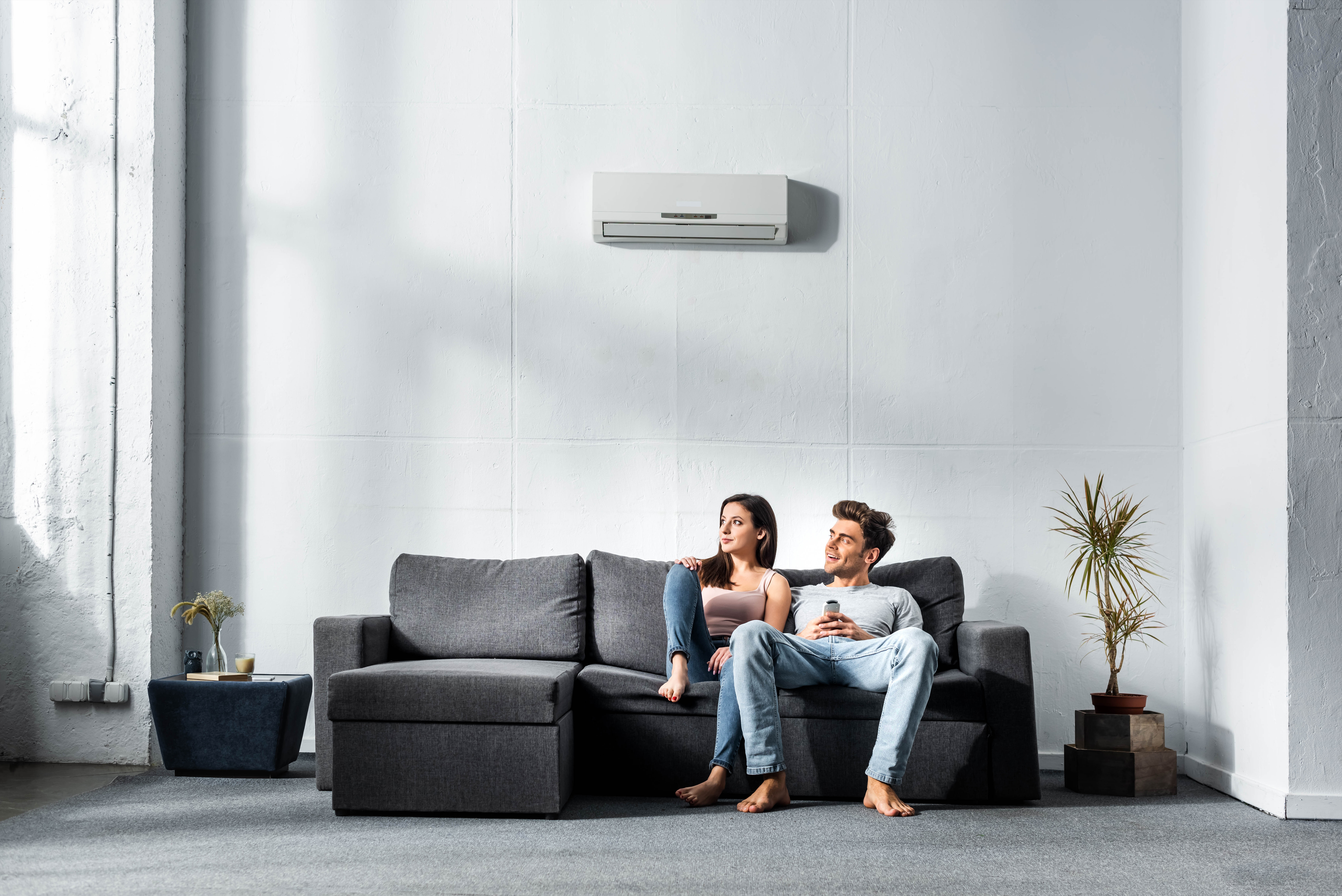 삼성 에어컨 청소