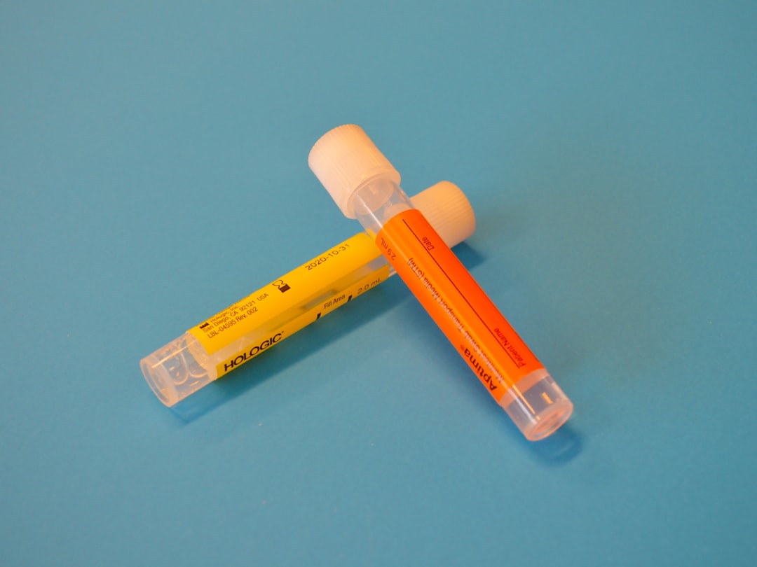 Urine.