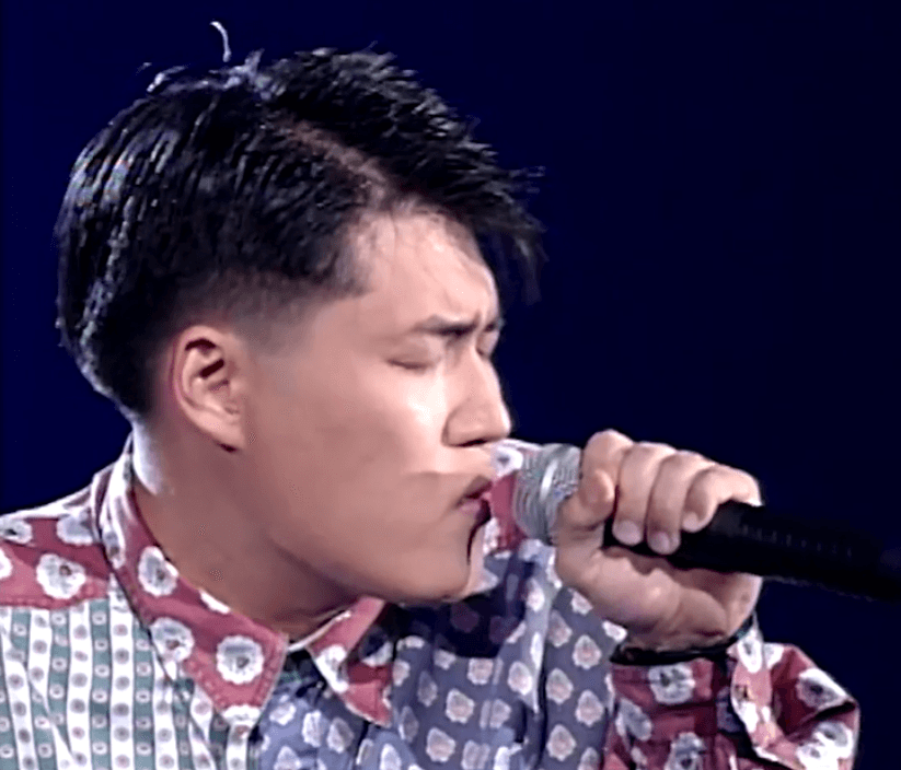 김현철,박선주(김현철, 이소라) - 그대 안의 블루