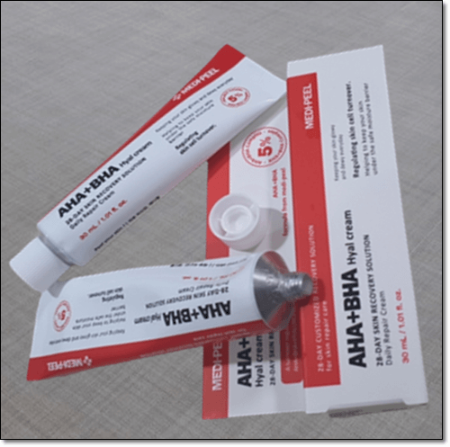 쥐젖 제거 연고