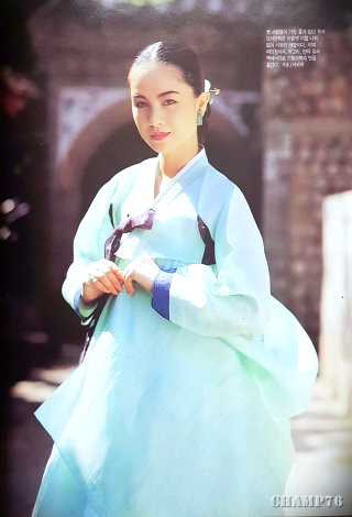 장윤정 나이 미스코리아 전남편 이혼 딸 근황 한복