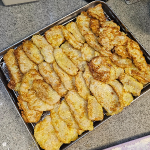 영국 가정식과 전통 음식과 현지 음식들 알아보기