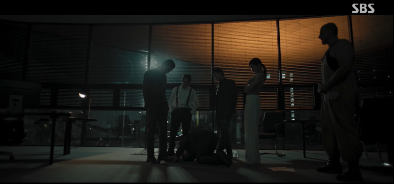 모범택시 시즌3 3회 줄거리(8)