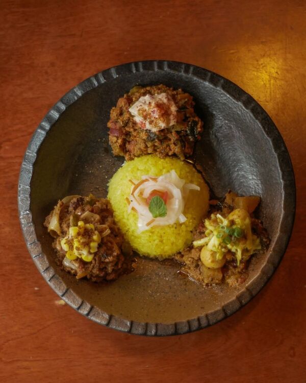 시모키타자와 카레&#44; 스프카레 맛집 추천 3곳[도쿄 현지인 추천](포니피리카&#44; 큐얌테이 시모키타소&#44; 202카리토)