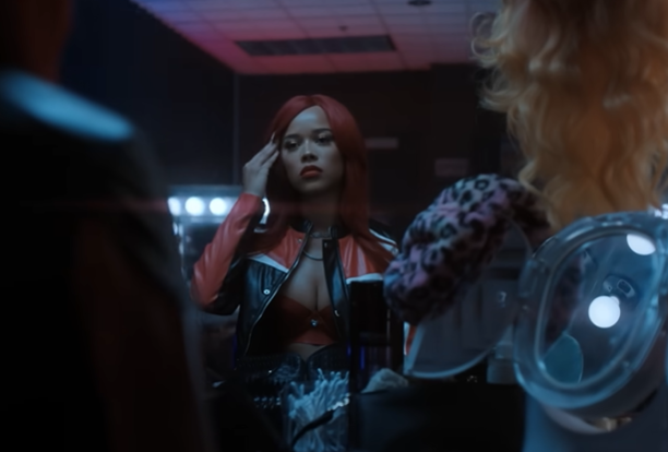 영화 룻과 보아스 줄거리 결말 후기