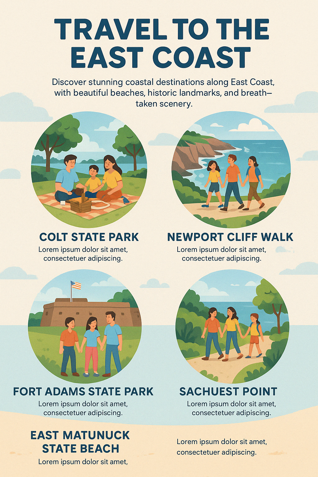 MisquamicutStateBeach