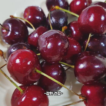 통풍에 좋은 음식