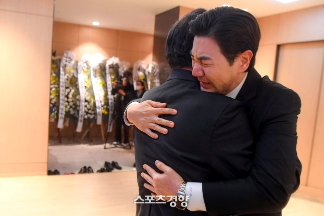 한상진 조카 사망 원인 ❘ 가족관계도 현미 노사연 이무송