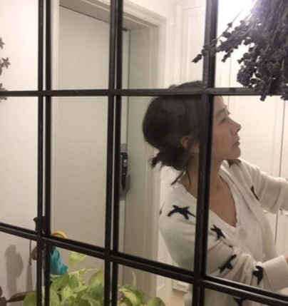 강수지 김국진 집