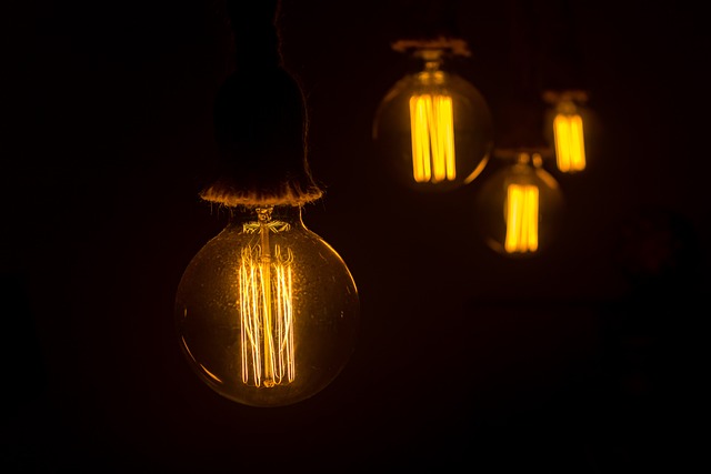 자연광 활용하는 조명 설계 알아보기