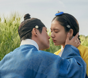 안은진