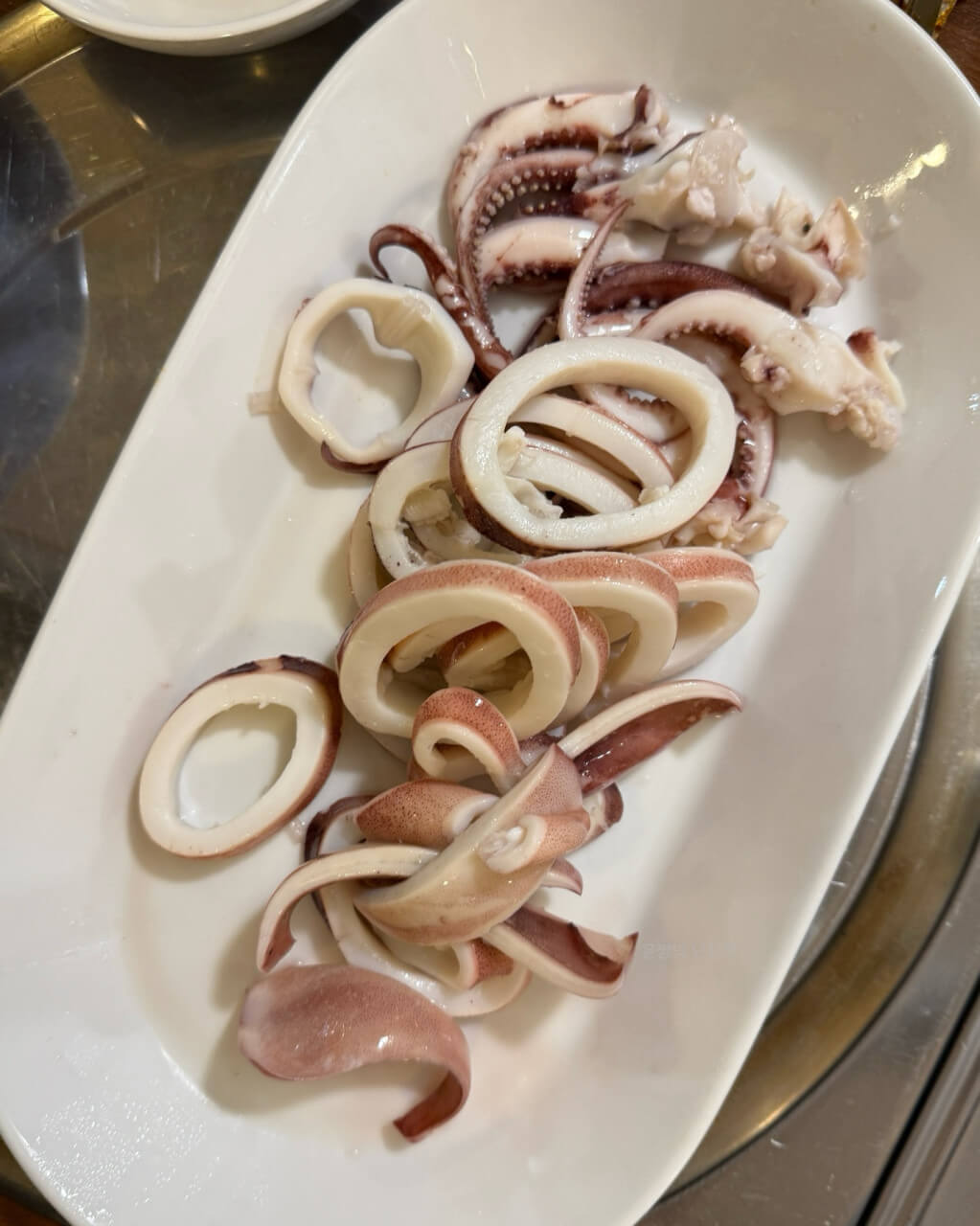 오늘N 2513회 퇴근후N 충무로 엄마카세 원두막 이모카세