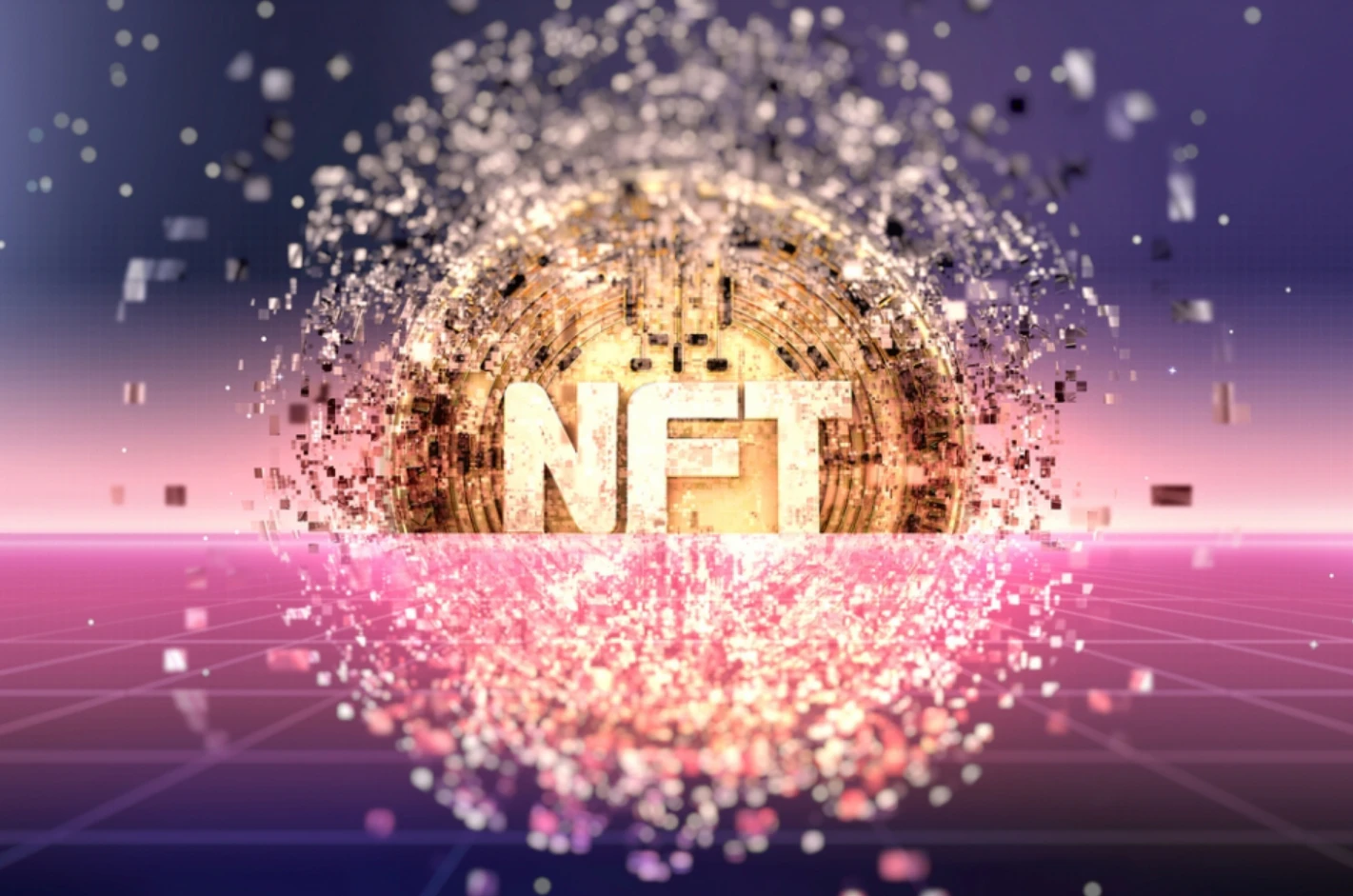NFT 프로젝트