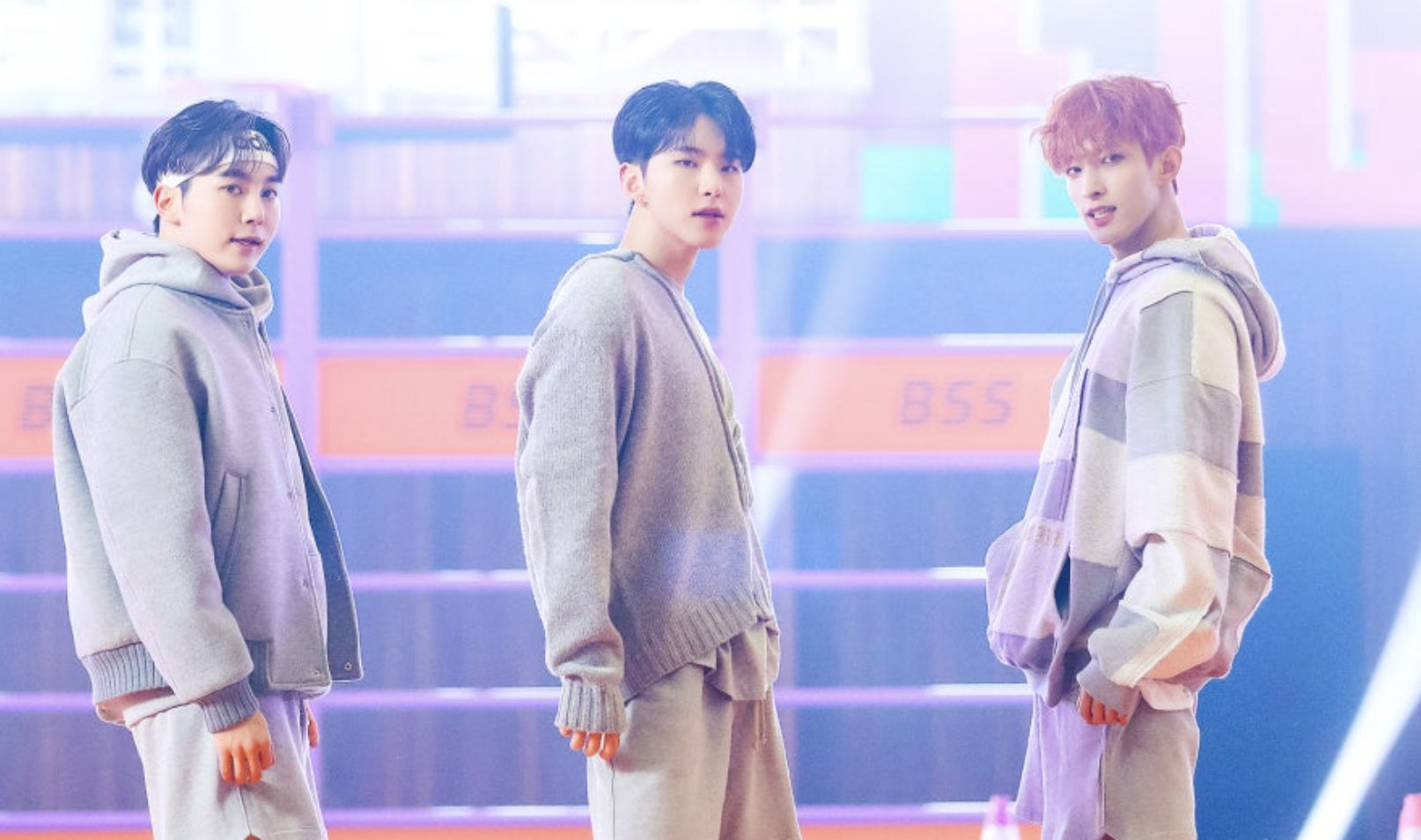 부석순의 퍼포먼스 강점: 열정, 유머, 그리고 관객과의 교감