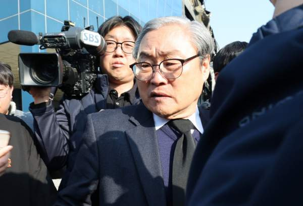 대전 안전공업 화재 원인 분석 관련 사진