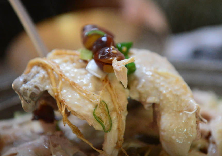 토함산식당 대표 메뉴