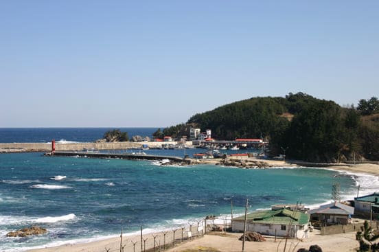 삼척 가볼만한곳 베스트10