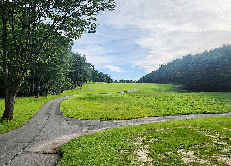 용인 기흥 태광CC 소개