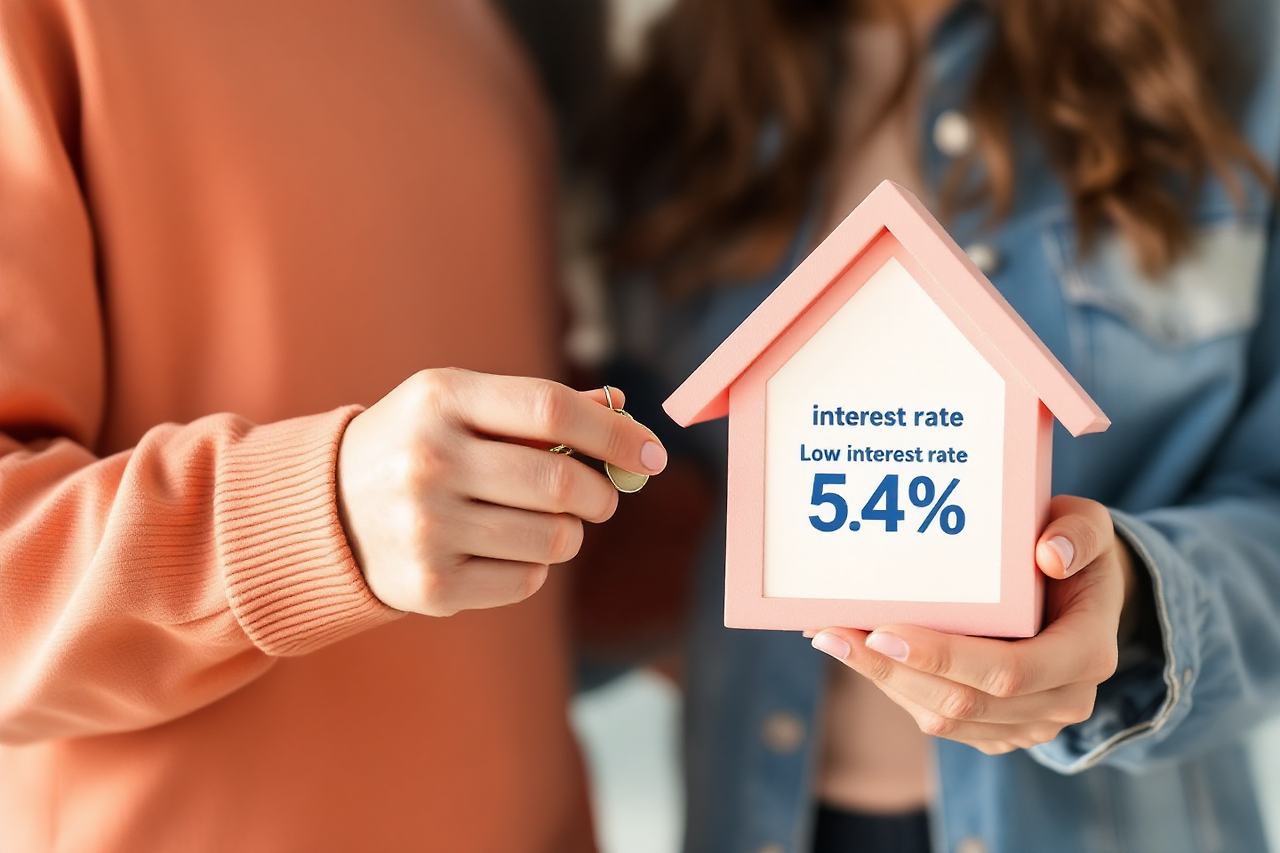 전세자금 대출의 기본특징