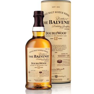 발베니_더블우드_12년산