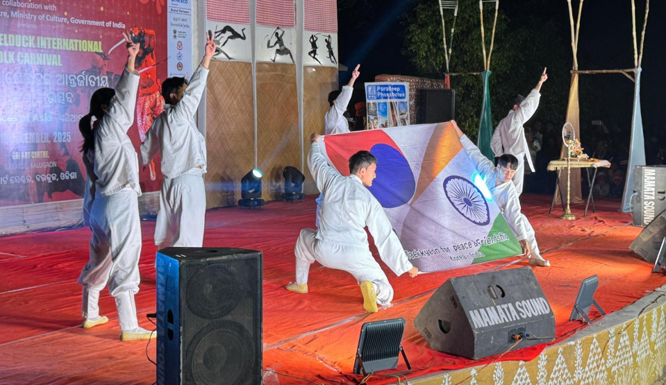 택견 방어 기술 구조 분석: 회피 중심 무예 철학의 깊이 이해