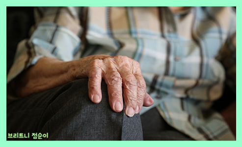 치매 초기증상 8가지 치매 초기증상자가진단법