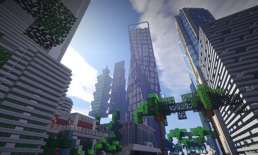 게임 속 건축학: 가상공간 디자인이 현실 건축에 미치는 영향